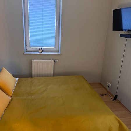 Apartament W Wesolej Βαρσοβία Εξωτερικό φωτογραφία