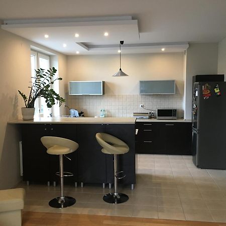 Apartament W Wesolej Βαρσοβία Εξωτερικό φωτογραφία