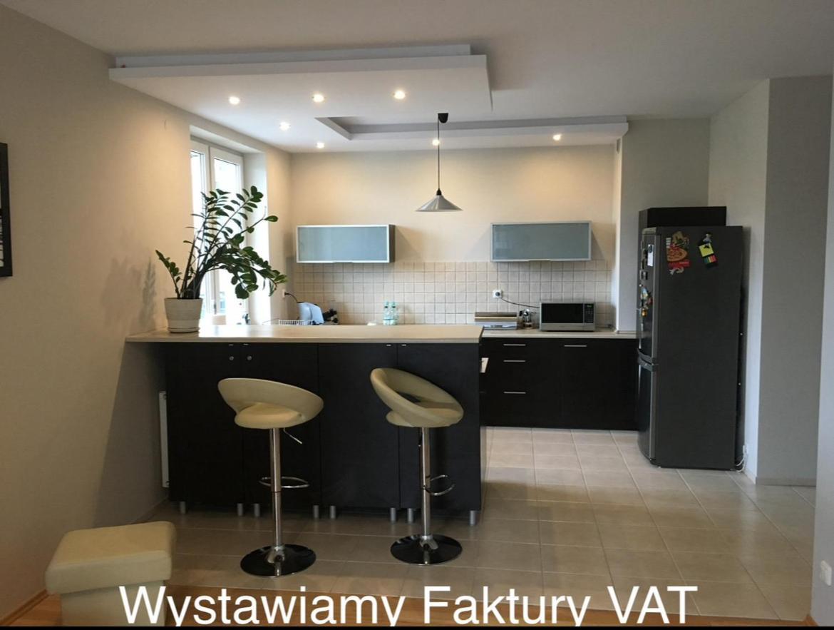 Apartament W Wesolej Βαρσοβία Εξωτερικό φωτογραφία