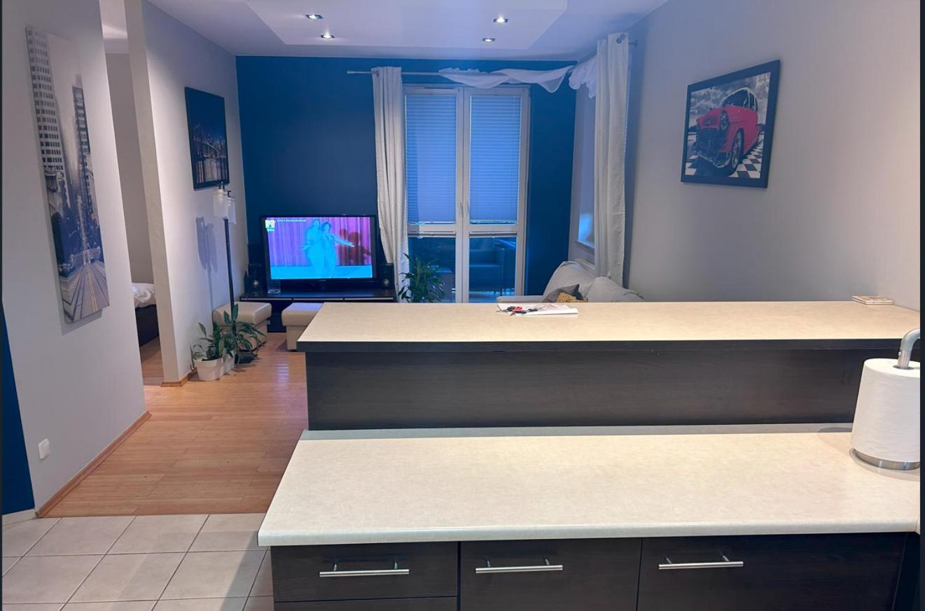 Apartament W Wesolej Βαρσοβία Εξωτερικό φωτογραφία