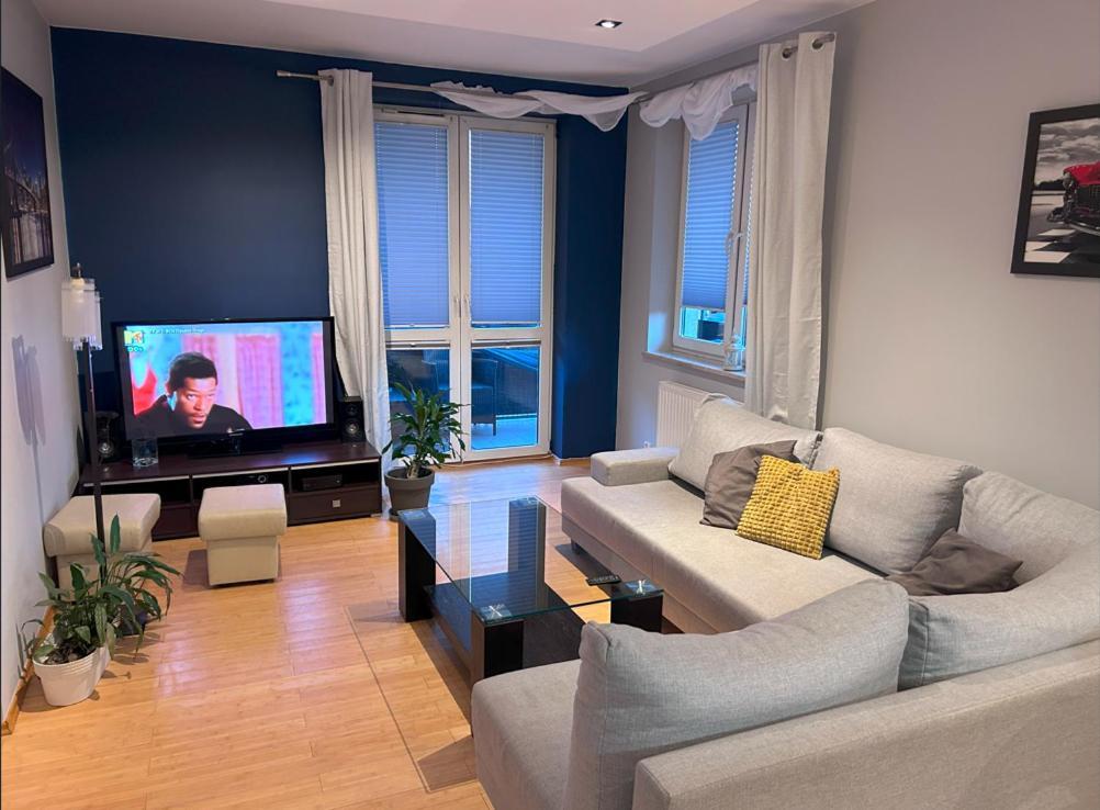 Apartament W Wesolej Βαρσοβία Εξωτερικό φωτογραφία