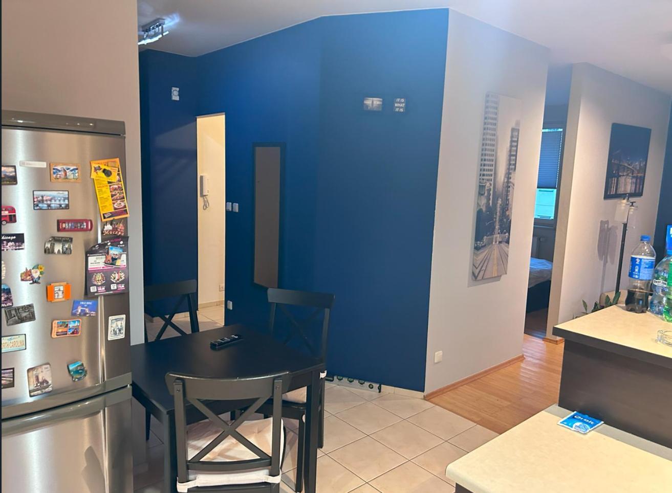 Apartament W Wesolej Βαρσοβία Εξωτερικό φωτογραφία