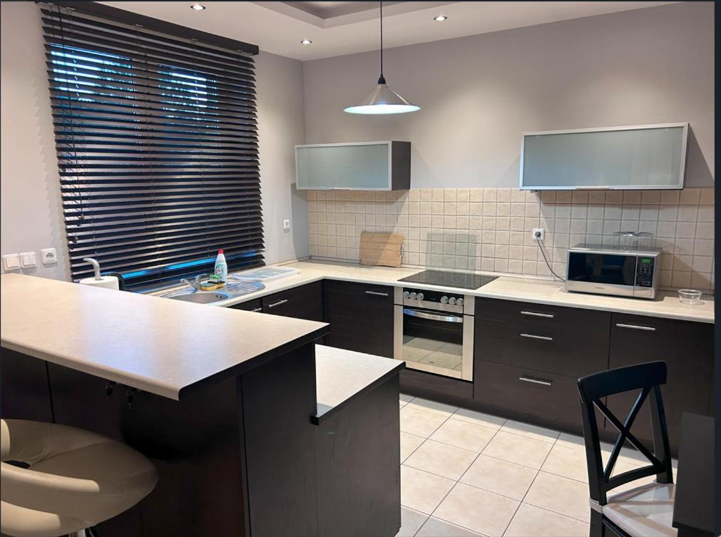 Apartament W Wesolej Βαρσοβία Εξωτερικό φωτογραφία