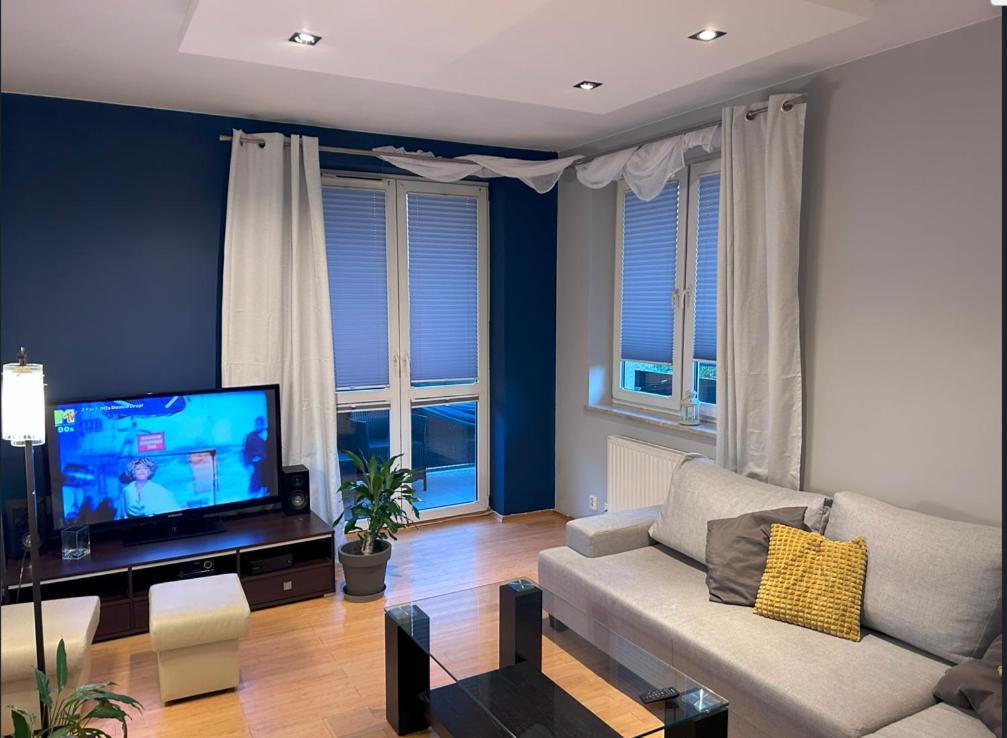 Apartament W Wesolej Βαρσοβία Εξωτερικό φωτογραφία