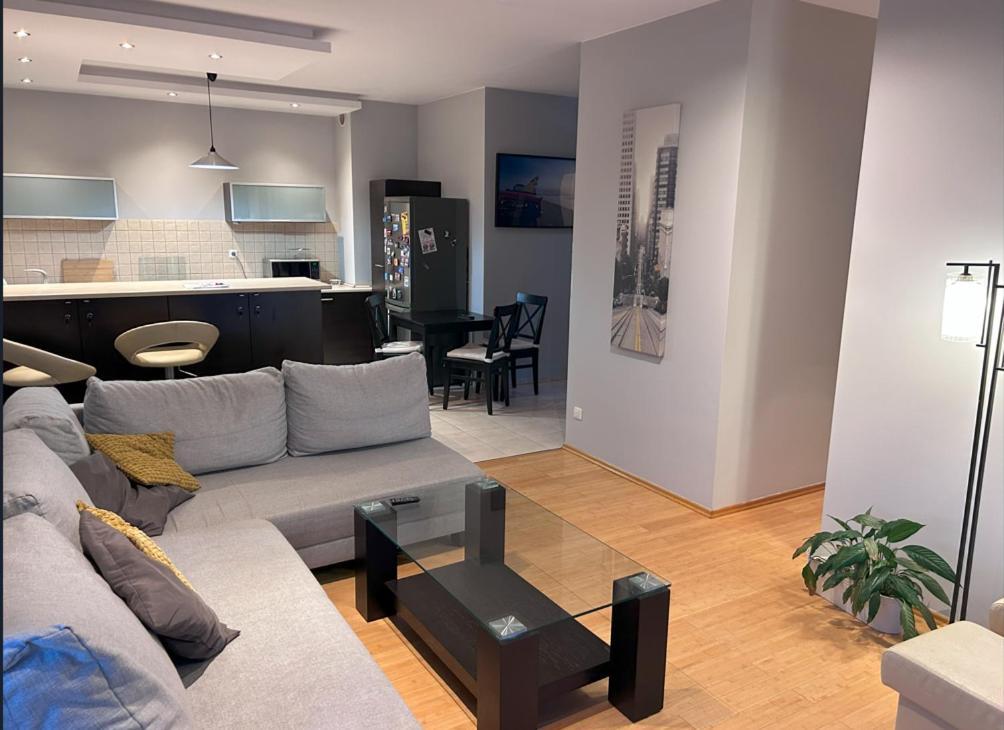 Apartament W Wesolej Βαρσοβία Εξωτερικό φωτογραφία