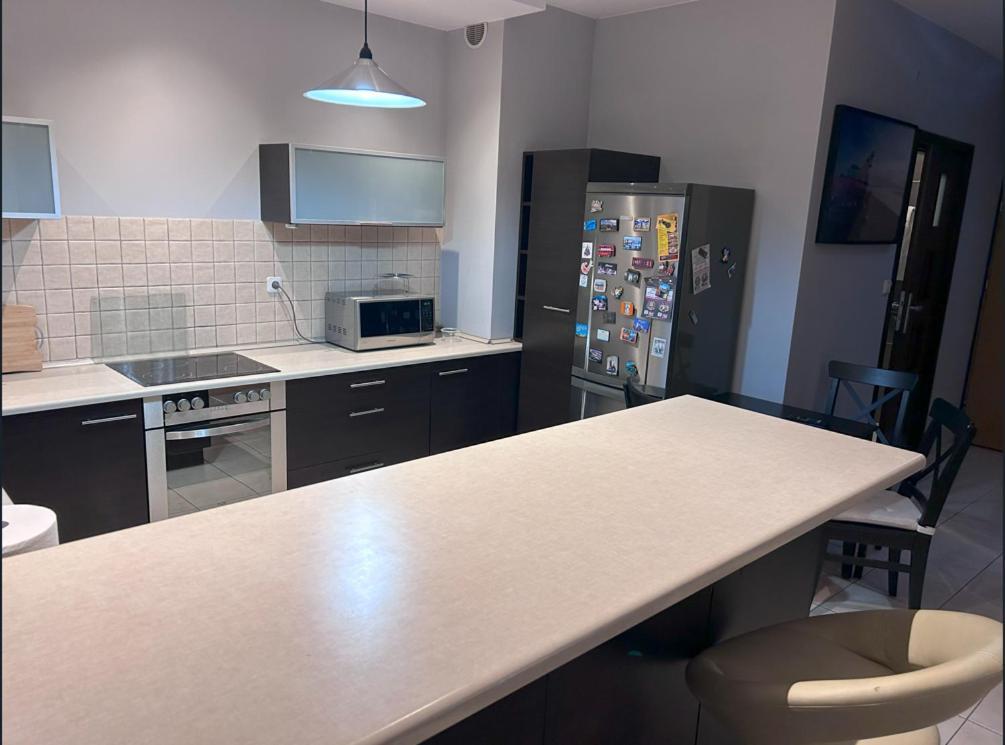 Apartament W Wesolej Βαρσοβία Εξωτερικό φωτογραφία
