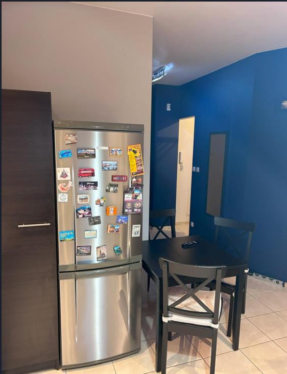 Apartament W Wesolej Βαρσοβία Εξωτερικό φωτογραφία