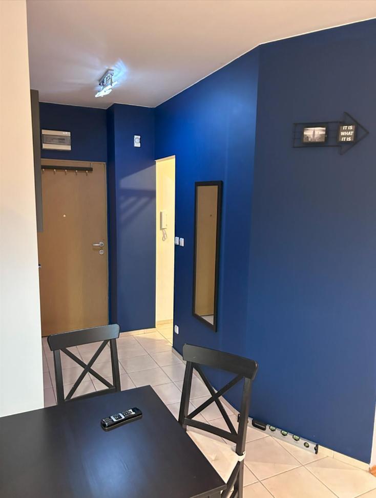 Apartament W Wesolej Βαρσοβία Εξωτερικό φωτογραφία