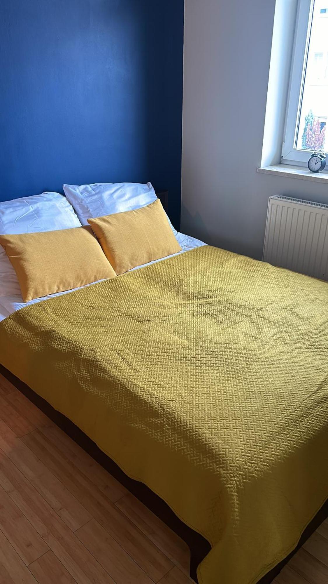 Apartament W Wesolej Βαρσοβία Εξωτερικό φωτογραφία