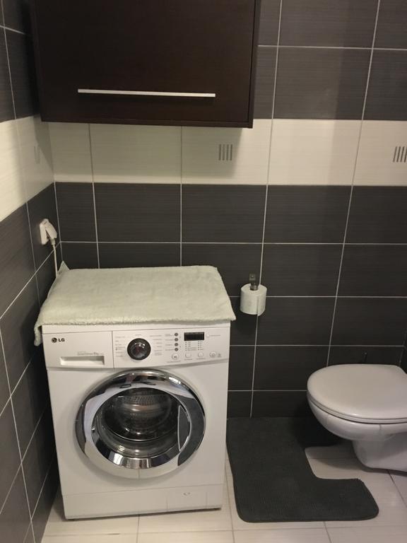 Apartament W Wesolej Βαρσοβία Εξωτερικό φωτογραφία
