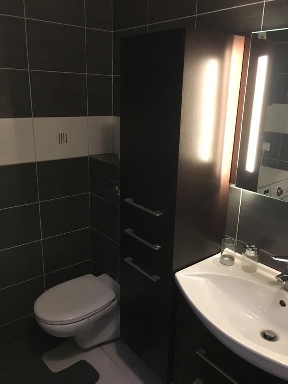 Apartament W Wesolej Βαρσοβία Εξωτερικό φωτογραφία