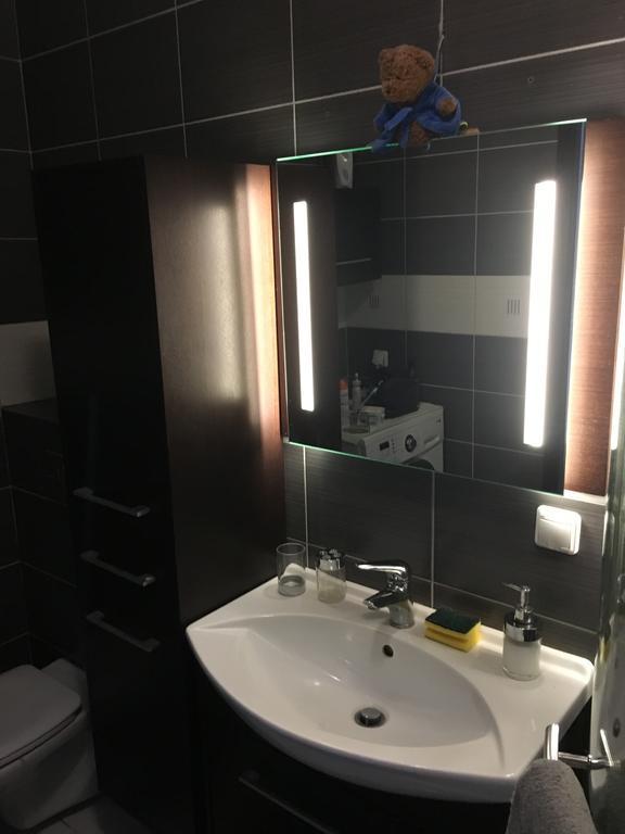 Apartament W Wesolej Βαρσοβία Εξωτερικό φωτογραφία