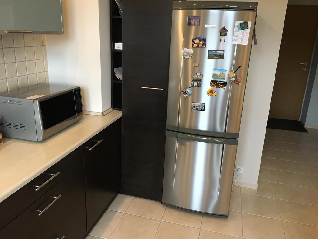 Apartament W Wesolej Βαρσοβία Εξωτερικό φωτογραφία