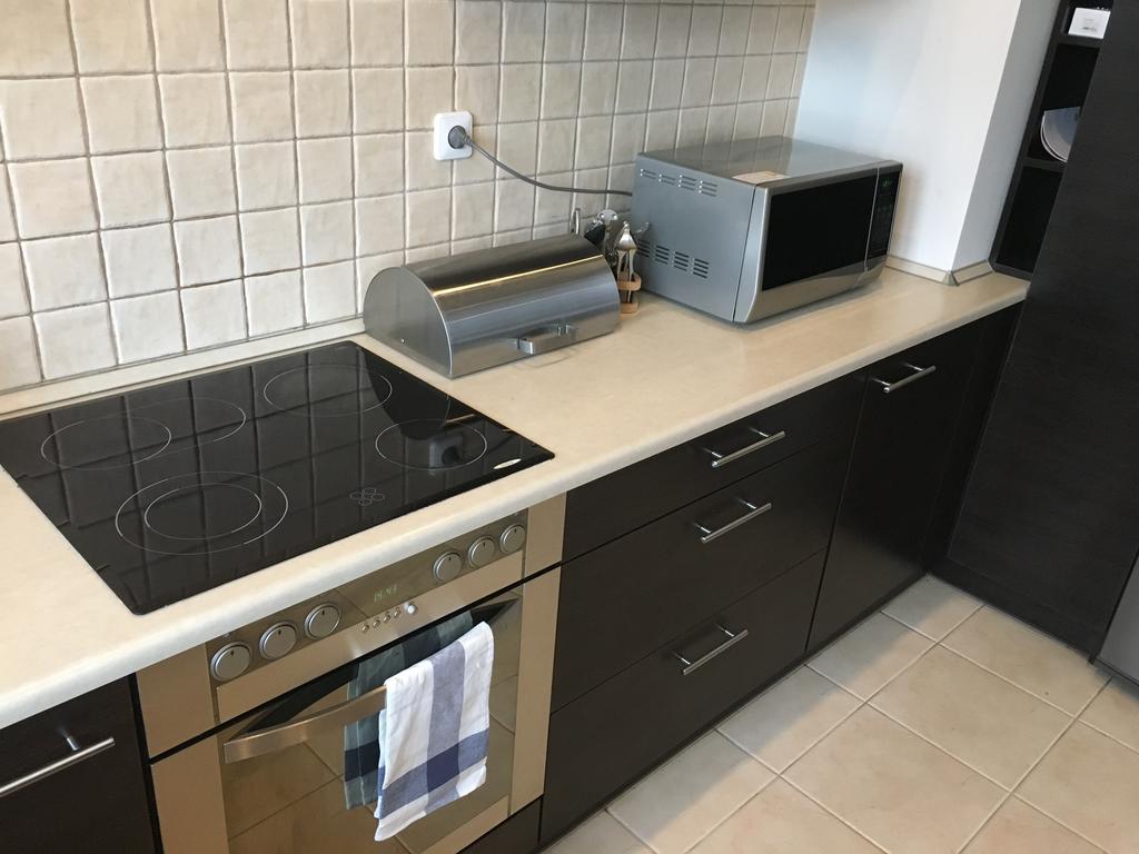 Apartament W Wesolej Βαρσοβία Εξωτερικό φωτογραφία