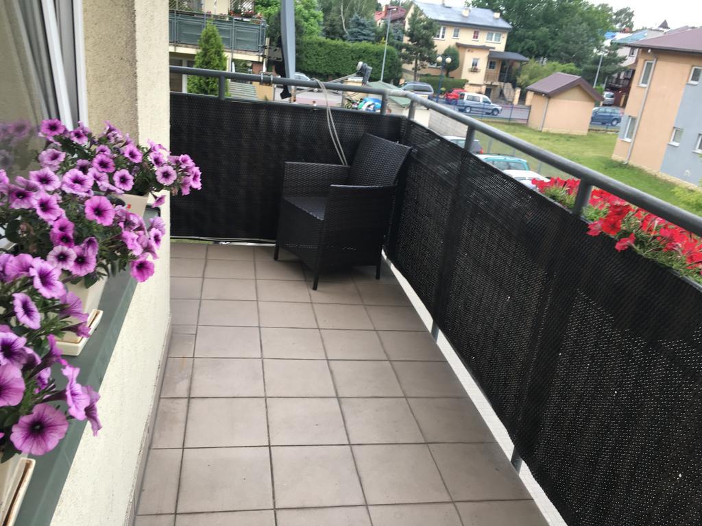 Apartament W Wesolej Βαρσοβία Εξωτερικό φωτογραφία