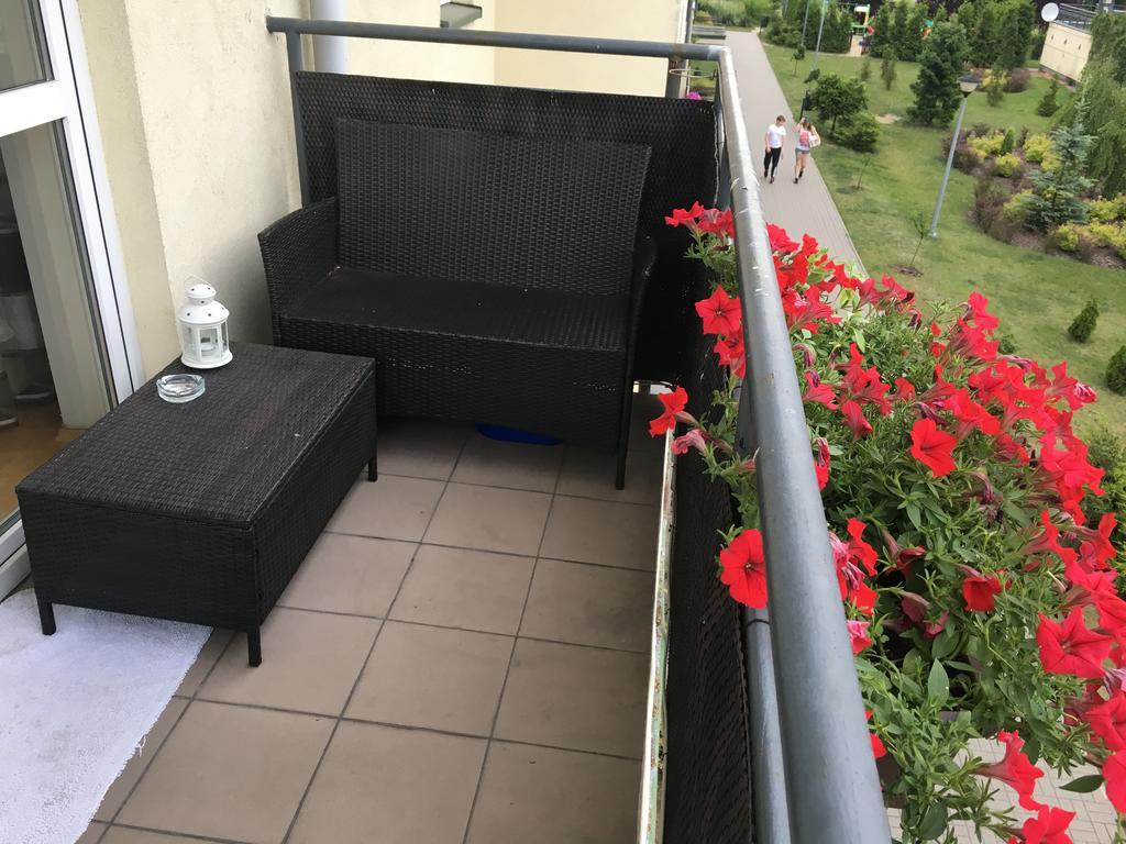 Apartament W Wesolej Βαρσοβία Εξωτερικό φωτογραφία