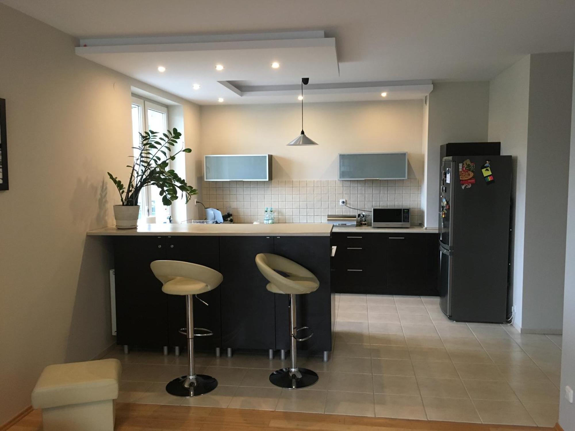 Apartament W Wesolej Βαρσοβία Εξωτερικό φωτογραφία
